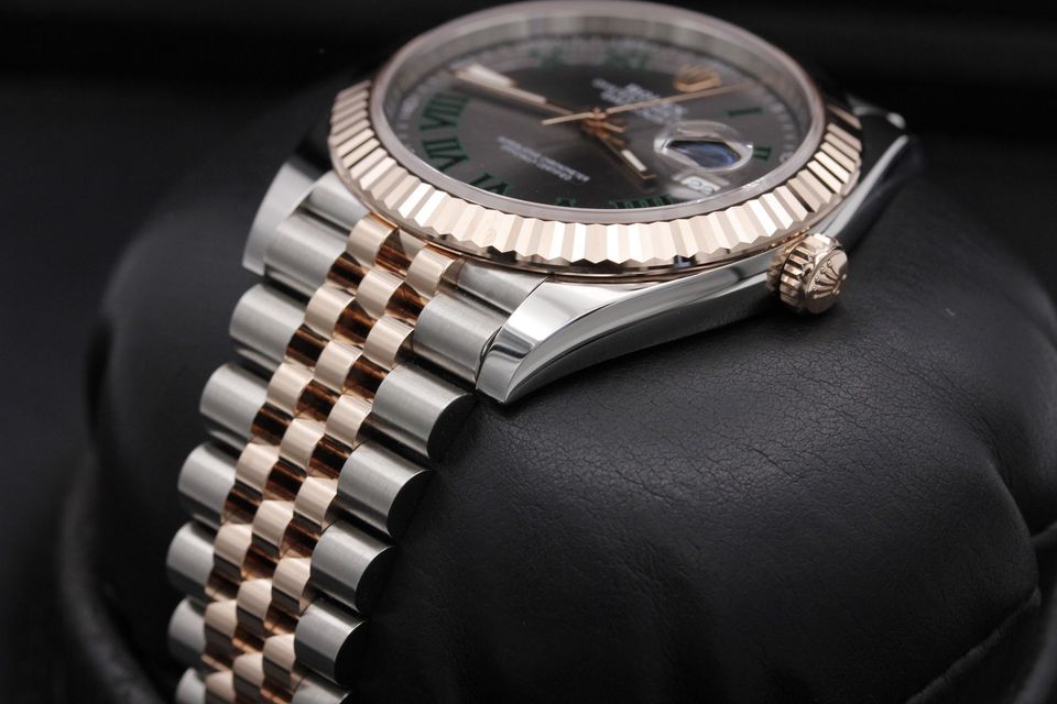 Rolex Datejust 41 126331 Image 2